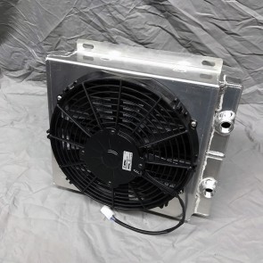 CFP-FC1200 - Fan Cooled Oil Cooler
