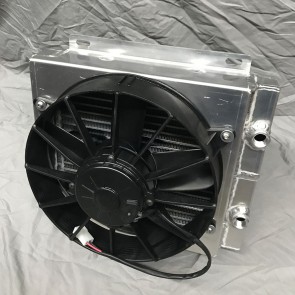 CFP-FC1200HP - Fan Cooled Oil Cooler