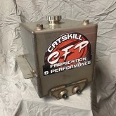 Stainless Fuel Cells