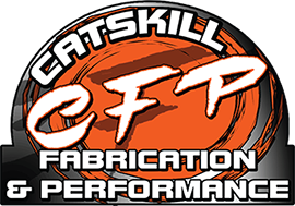 Catskill Fabrication and Performance